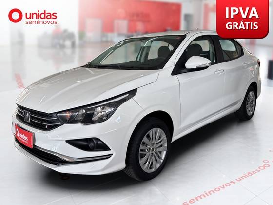FIAT CRONOS 1.3 FIREFLY FLEX DRIVE CVT FIAT CRONOS 1.3 FIREFLY FLEX DRIVE CVT